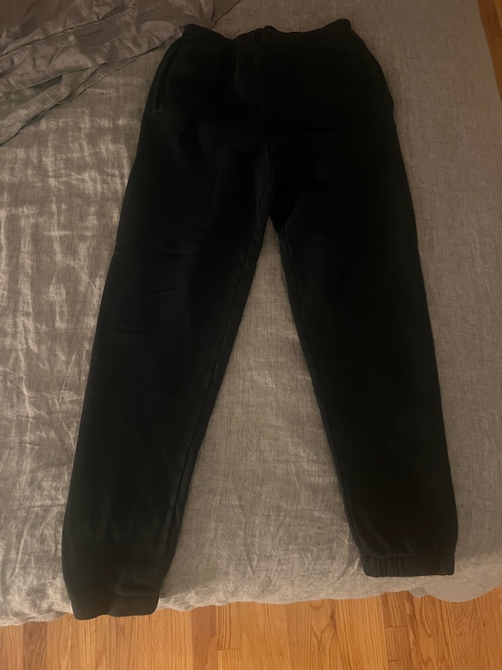 Joah Brown Empire Jogger - Picture 3 of 6
